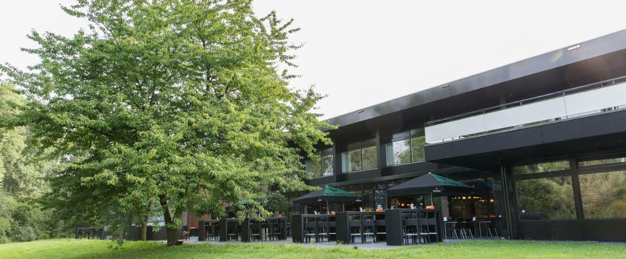 Postillion Hotel Deventer Exterior photo